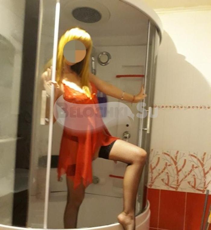 Проститутка Наталета г. Тучково